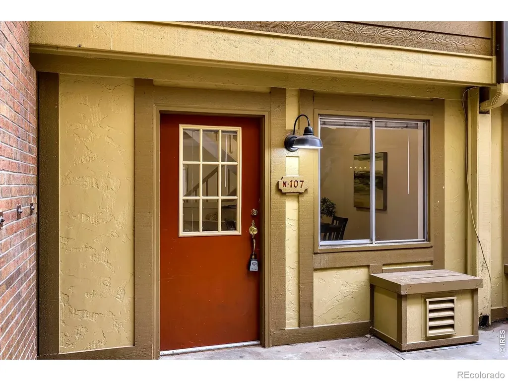 3161 Madison Avenue Boulder CO 80303