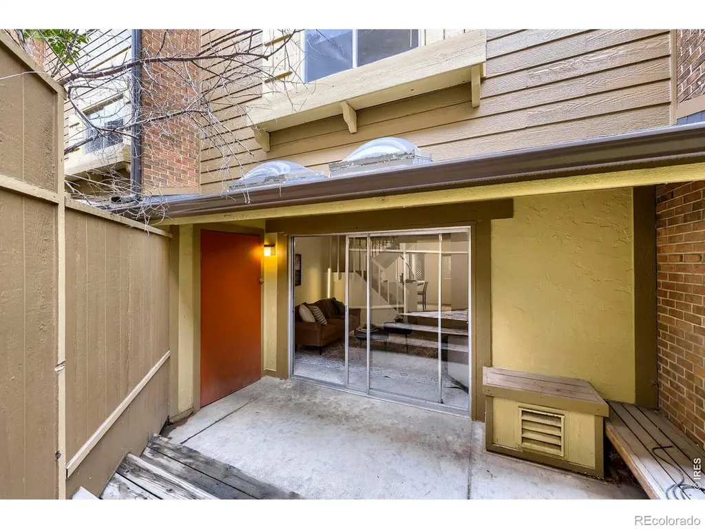 3161 Madison Avenue Boulder CO 80303