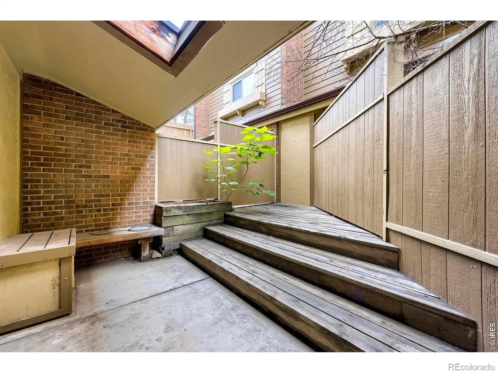 3161 Madison Avenue Boulder CO 80303