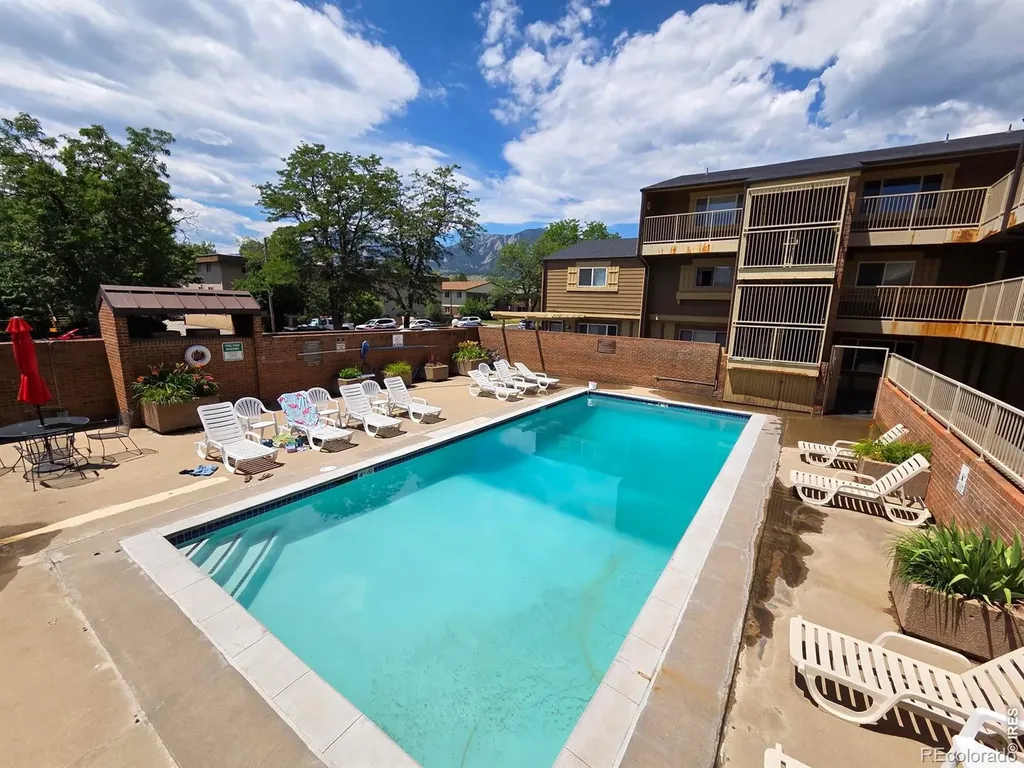 3161 Madison Avenue Boulder CO 80303