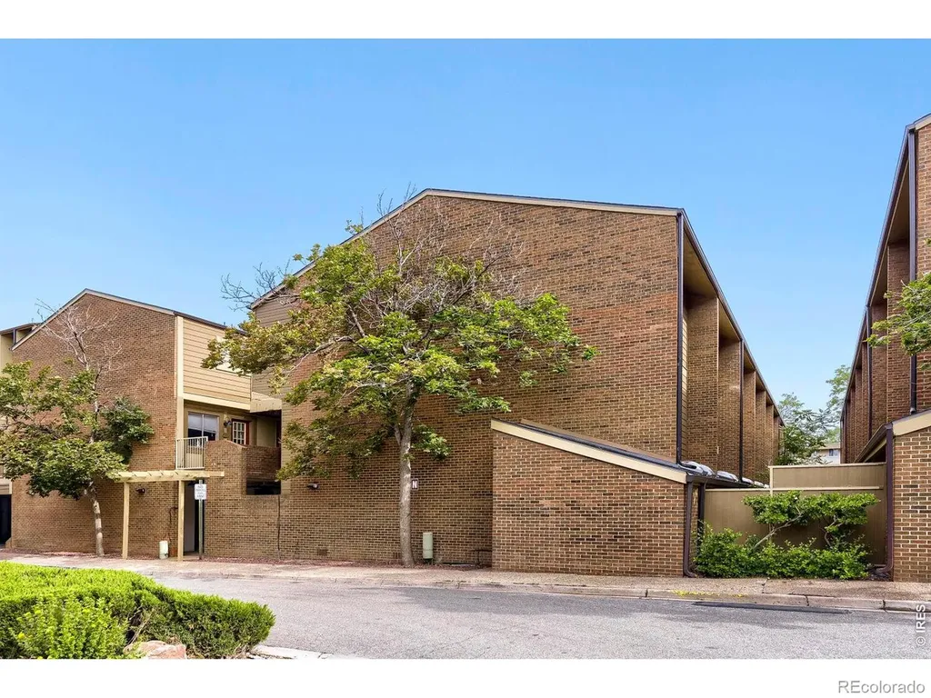 3161 Madison Avenue Boulder CO 80303