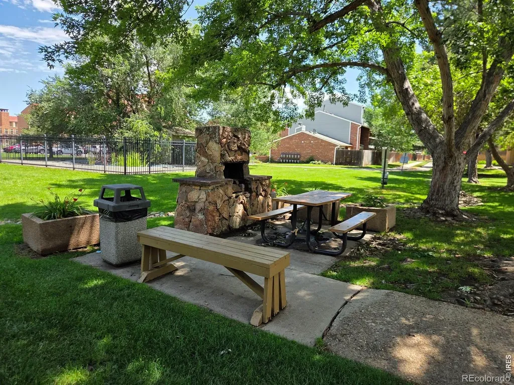 3161 Madison Avenue Boulder CO 80303
