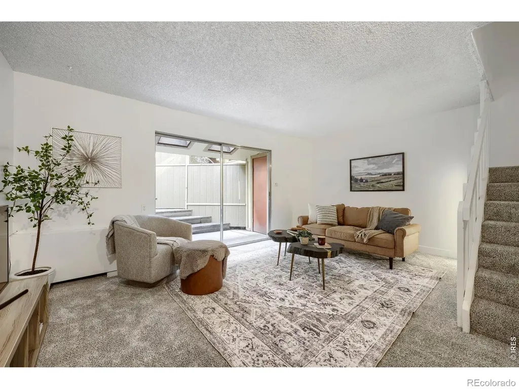 3161 Madison Avenue Boulder CO 80303