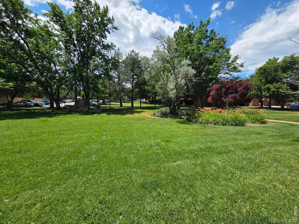 3161 Madison Avenue Boulder CO 80303