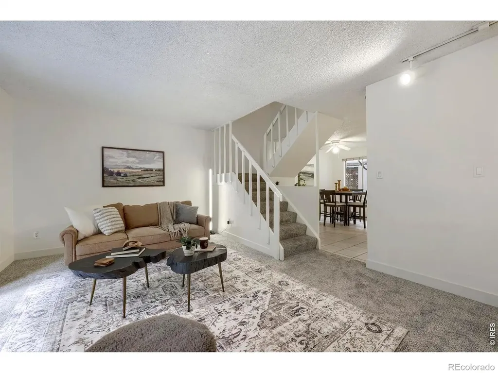 3161 Madison Avenue Boulder CO 80303