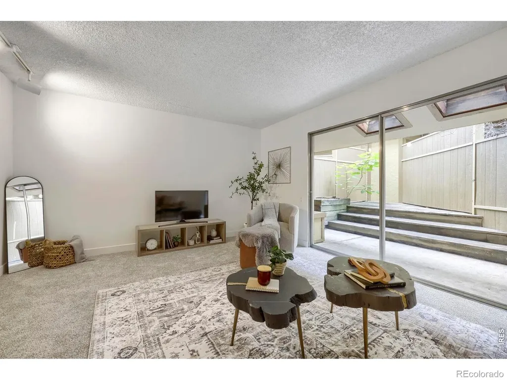 3161 Madison Avenue Boulder CO 80303