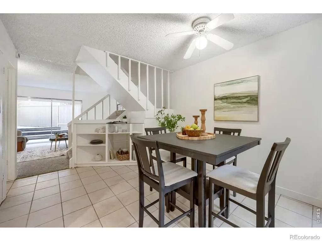 3161 Madison Avenue Boulder CO 80303