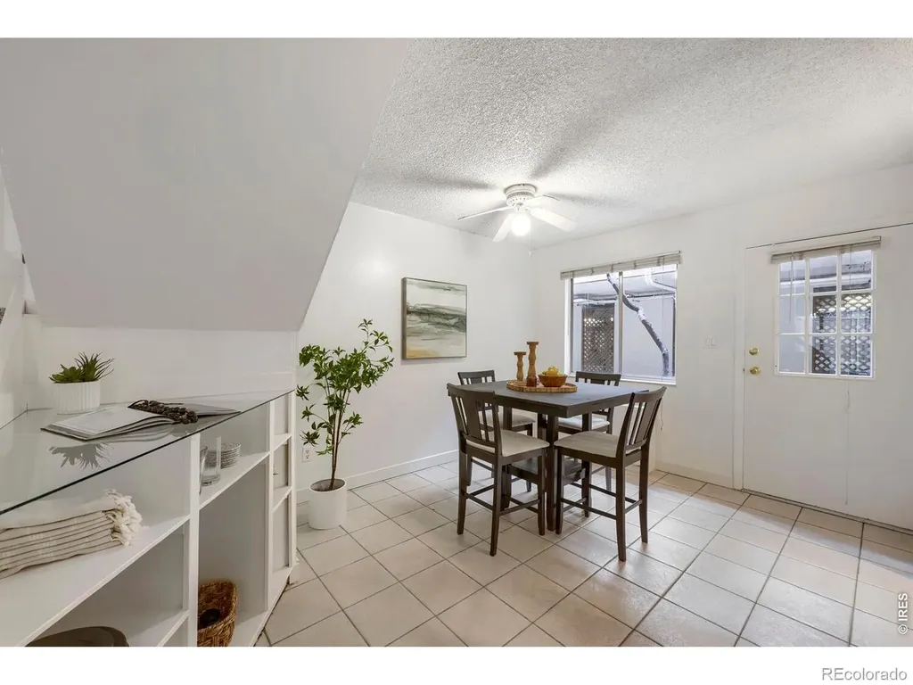 3161 Madison Avenue Boulder CO 80303