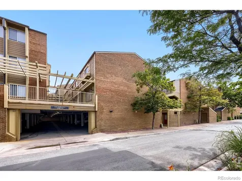 3161 Madison Avenue Boulder CO 80303