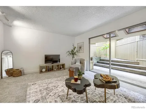 3161 Madison Avenue Boulder CO 80303