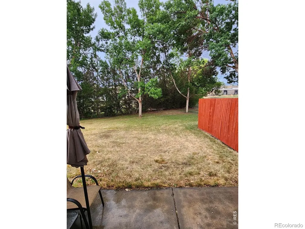 404 Mulberry Drive Loveland CO 80538