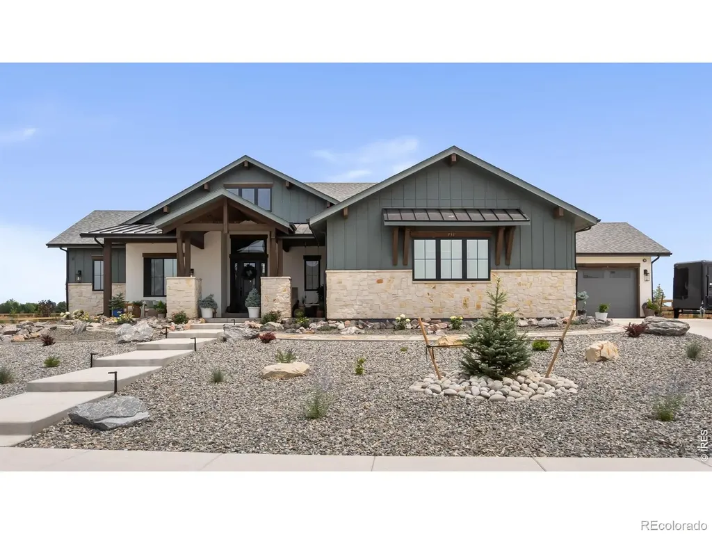 951 Warbling Drive Windsor CO 80550