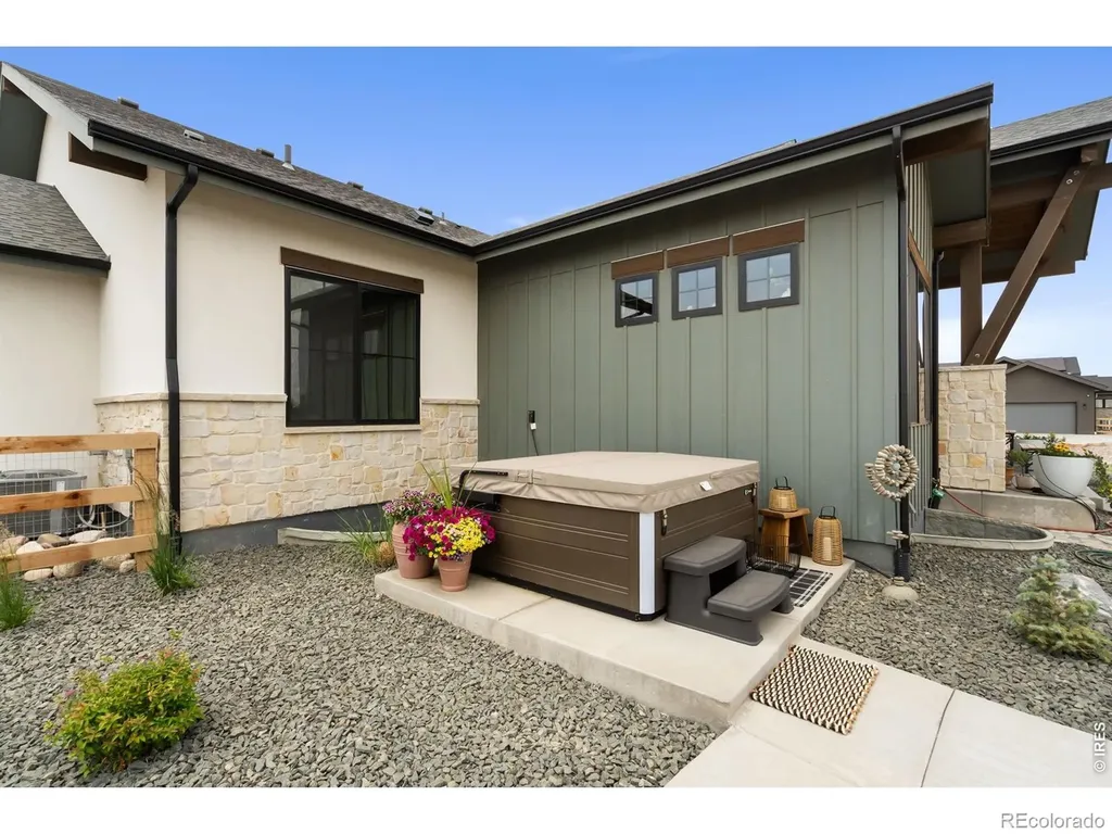 951 Warbling Drive Windsor CO 80550