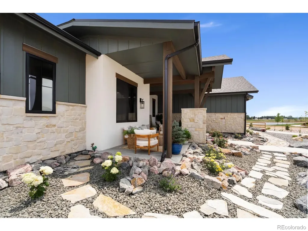 951 Warbling Drive Windsor CO 80550