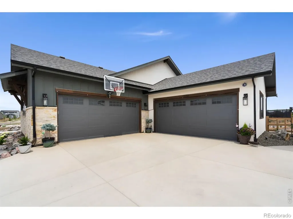 951 Warbling Drive Windsor CO 80550