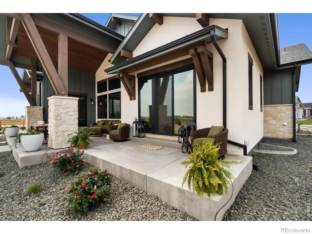 951 Warbling Drive Windsor CO 80550