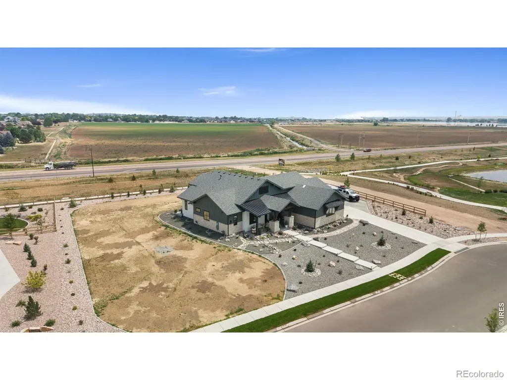 951 Warbling Drive Windsor CO 80550