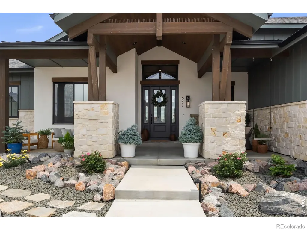 951 Warbling Drive Windsor CO 80550