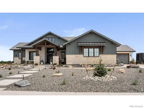 951 Warbling Drive Windsor CO 80550