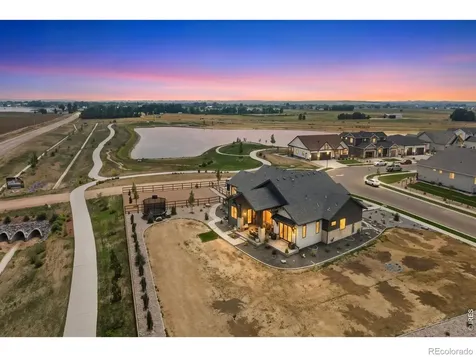 951 Warbling Drive Windsor CO 80550