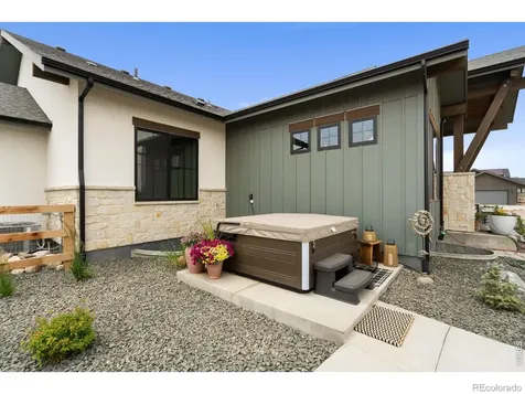951 Warbling Drive Windsor CO 80550