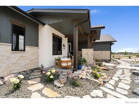 951 Warbling Drive Windsor CO 80550