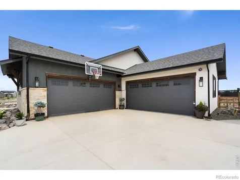 951 Warbling Drive Windsor CO 80550