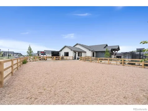 951 Warbling Drive Windsor CO 80550