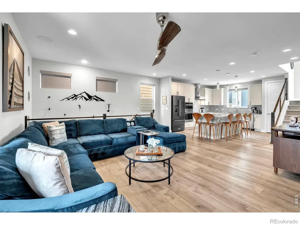 11959 Mountview Lane Broomfield CO 80021