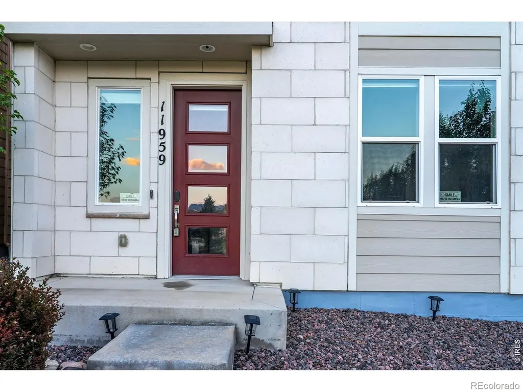 11959 Mountview Lane Broomfield CO 80021