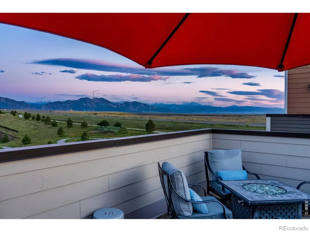 11959 Mountview Lane Broomfield CO 80021