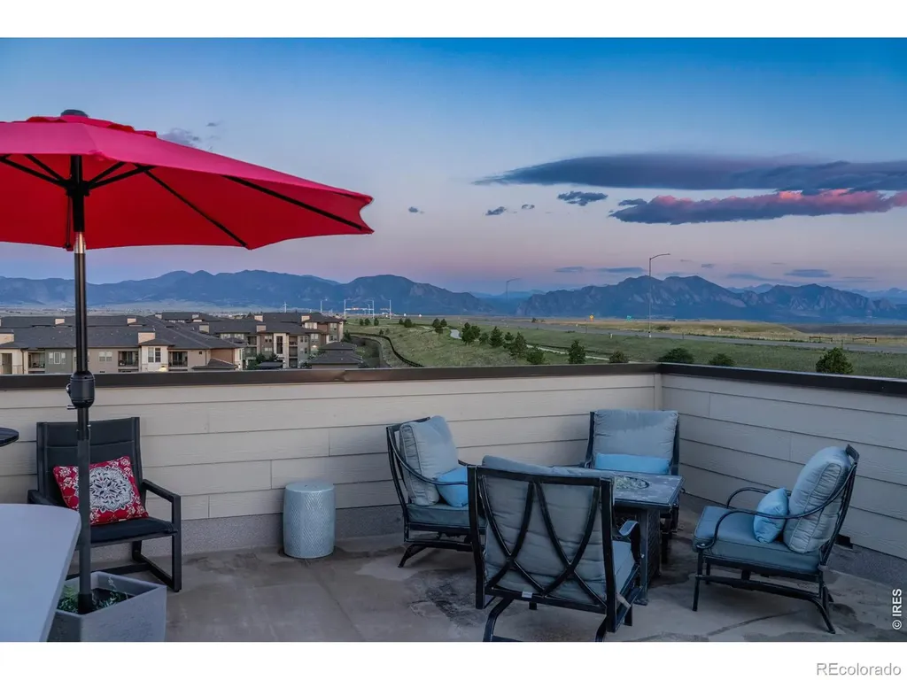 11959 Mountview Lane Broomfield CO 80021