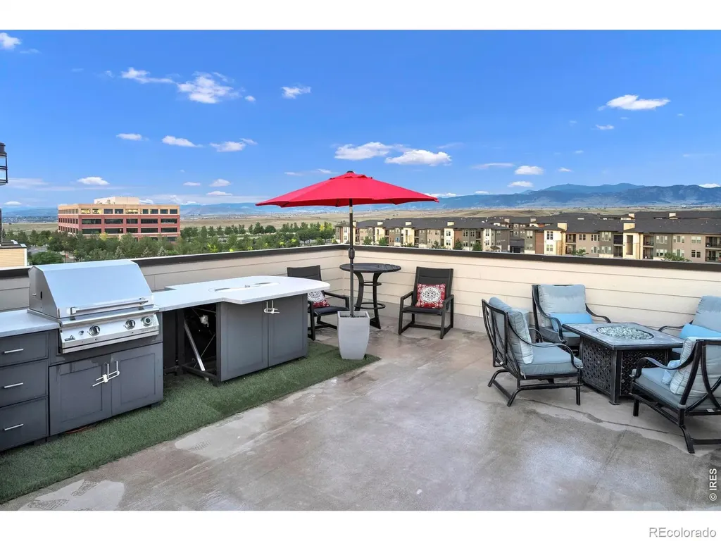 11959 Mountview Lane Broomfield CO 80021