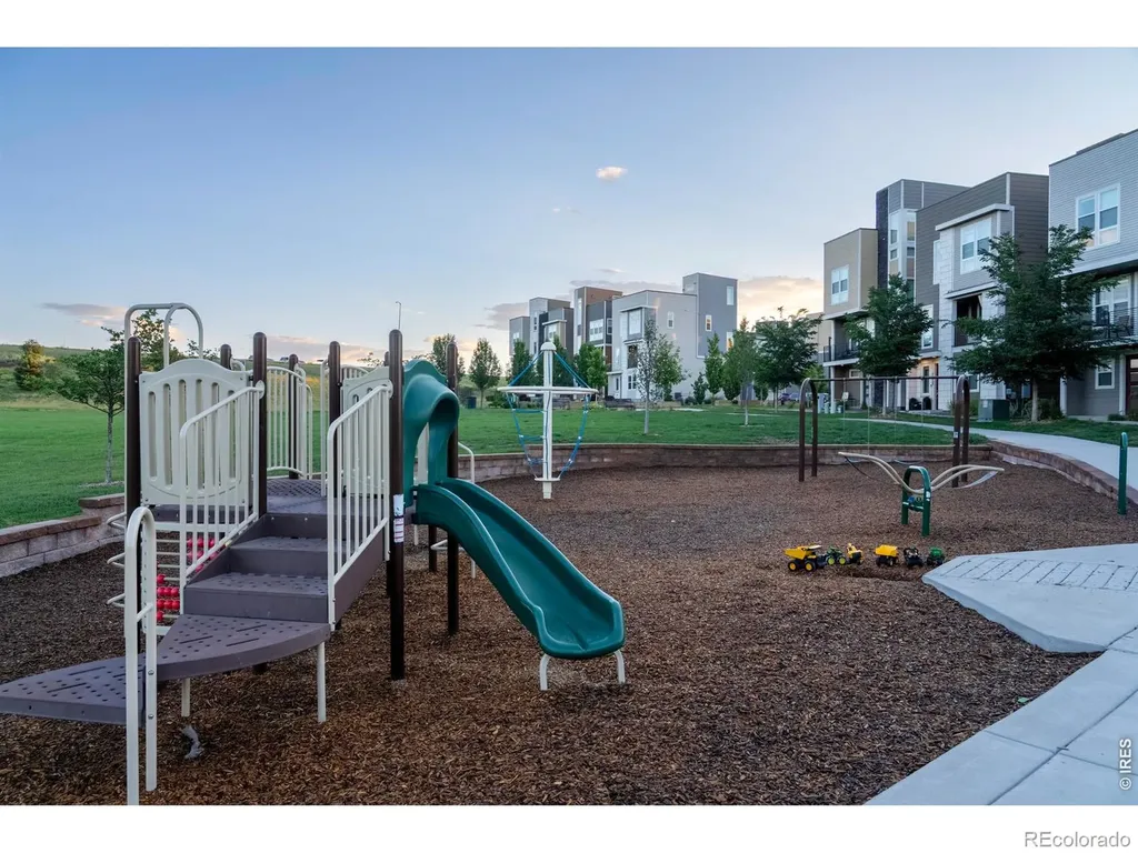 11959 Mountview Lane Broomfield CO 80021