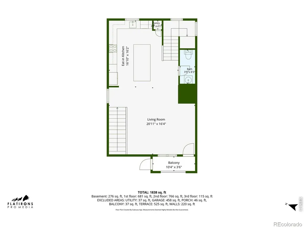 11959 Mountview Lane Broomfield CO 80021