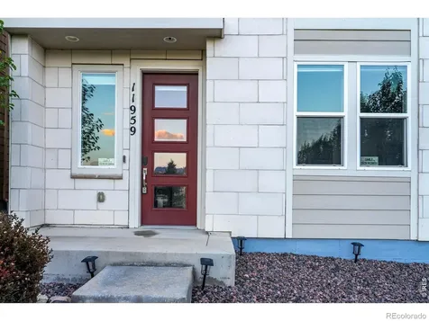 11959 Mountview Lane Broomfield CO 80021