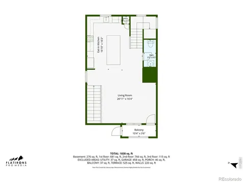 11959 Mountview Lane Broomfield CO 80021