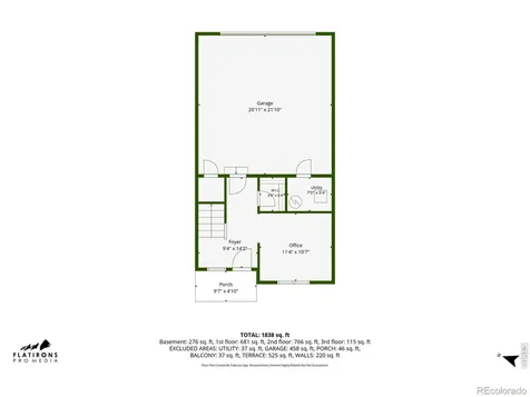 11959 Mountview Lane Broomfield CO 80021