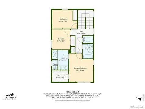 11959 Mountview Lane Broomfield CO 80021