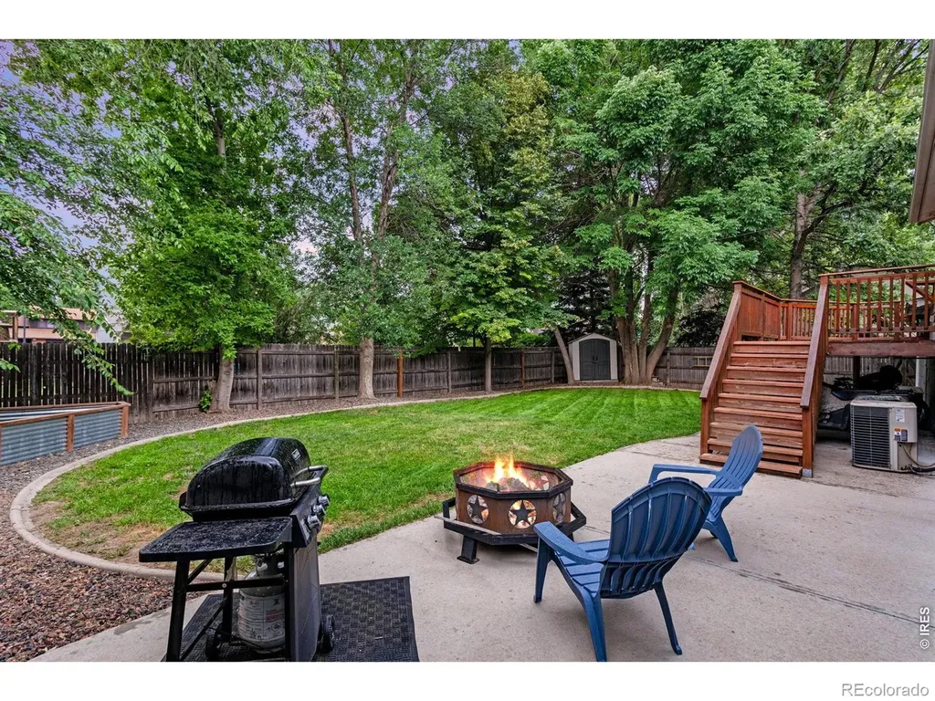 2912 Fauborough Court Fort Collins CO 80525