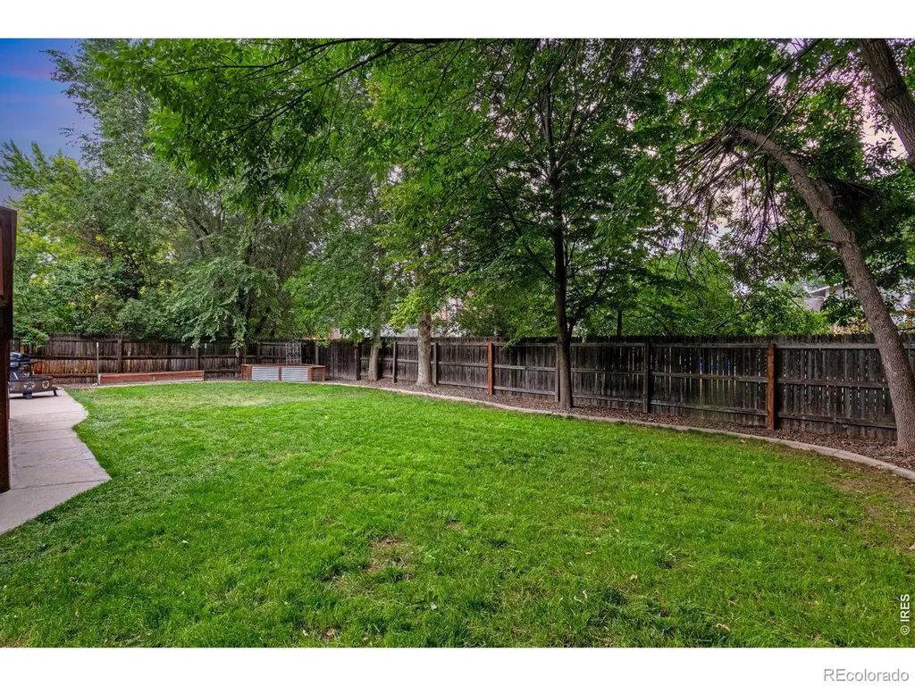 2912 Fauborough Court Fort Collins CO 80525