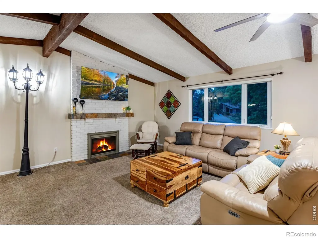 2912 Fauborough Court Fort Collins CO 80525