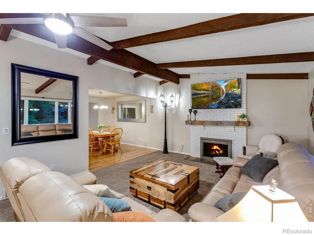 2912 Fauborough Court Fort Collins CO 80525