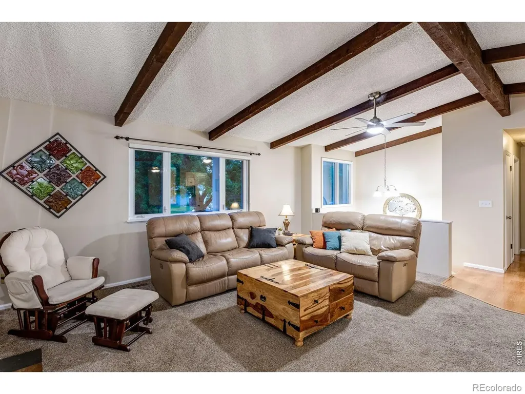 2912 Fauborough Court Fort Collins CO 80525