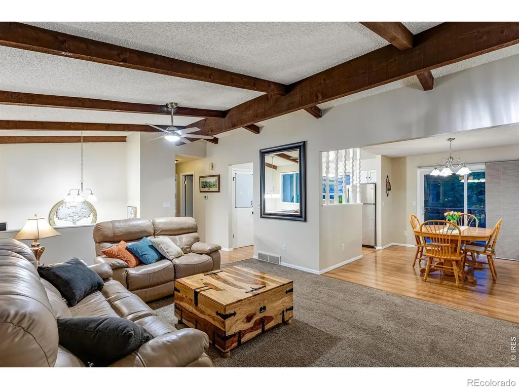 2912 Fauborough Court Fort Collins CO 80525