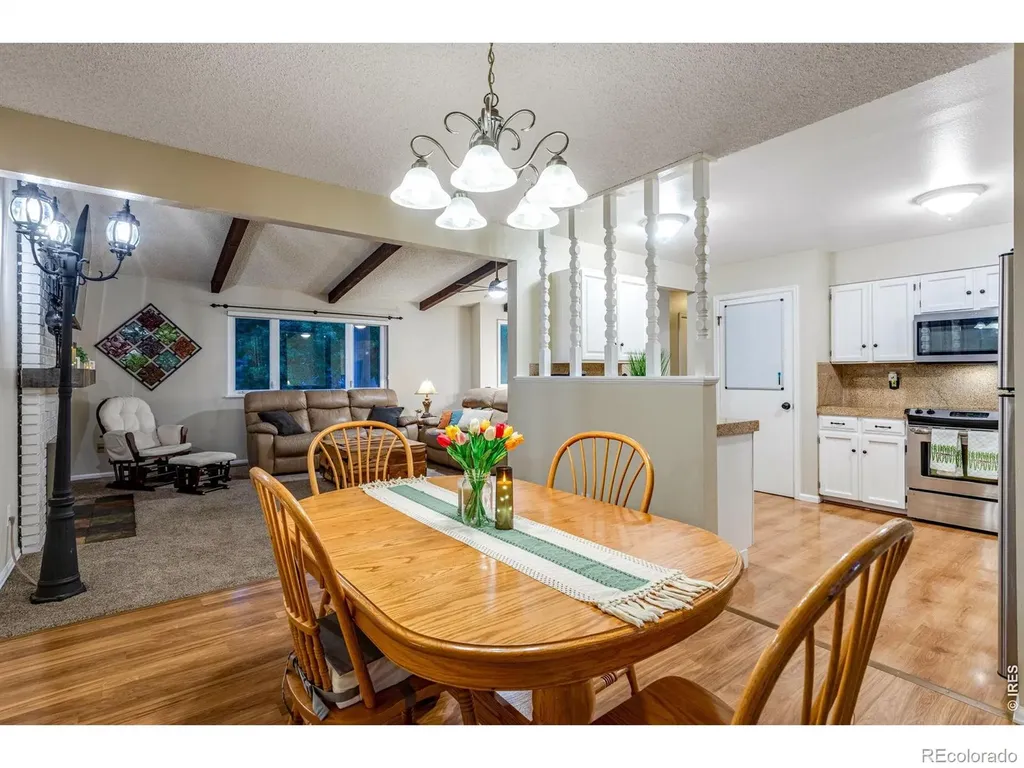 2912 Fauborough Court Fort Collins CO 80525