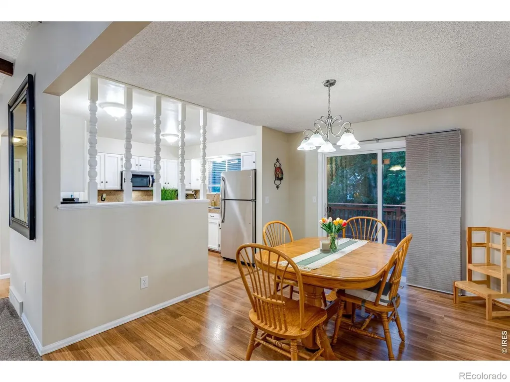 2912 Fauborough Court Fort Collins CO 80525