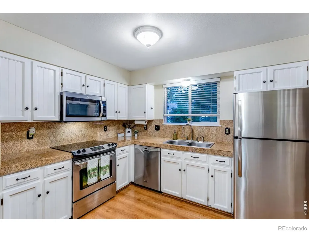 2912 Fauborough Court Fort Collins CO 80525