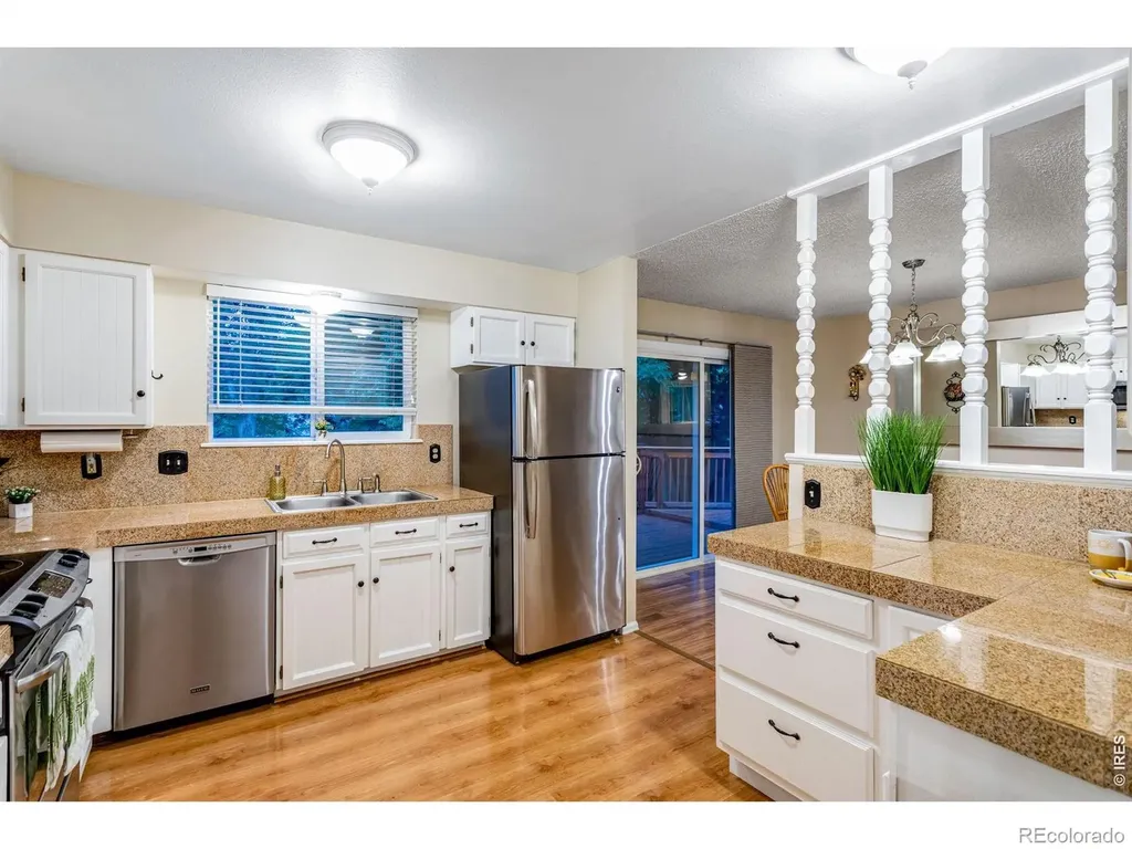 2912 Fauborough Court Fort Collins CO 80525