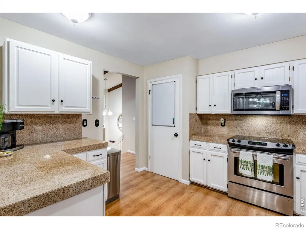 2912 Fauborough Court Fort Collins CO 80525